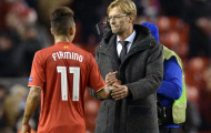 Đá thăng hoa, trò cưng khen ngợi Klopp hết lời
