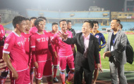 Điểm tin sáng 14/03: Bầu Hiển chi khủng cho CLB Hà Nội, PSG tính rút ruột Chelsea