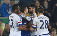 Thoát án cắn người, Diego Costa vẫn chưa yên ổn