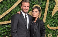 Beckham tung tiền cứu thương hiệu của bà Vic