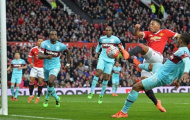 Góc Man United: Sống trong sợ hãi