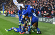 L-T-W: Sẽ là một Premier League rất lạ tại Champions League