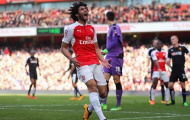 Arsenal và câu chuyện về Cây, Lá và Gió