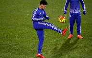 Góc Chelsea: Bí ẩn mang tên Pato