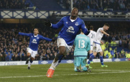 Chelsea và nỗi đau mang tên Lukaku