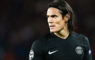 Sao PSG khiến Man United mừng thầm
