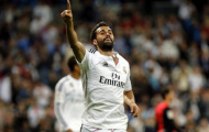 Cầu thủ đầu tiên xác nhận sẽ rời Real Madrid