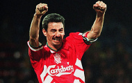 Video: Ian Rush - Huyền thoại vĩ đại của Liverpool