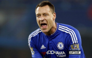 John Terry được đề nghị công việc huấn luyện ở nước ngoài