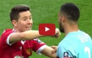 Video: Màn trình diễn của Ander Herrera vs West Ham