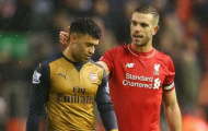 Liverpool nhảy vào cuộc đua giành Chamberlain