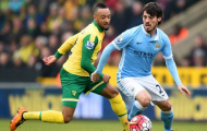 David Silva đang phải 'cắn răng' thi đấu cho Man City
