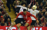 Fellaini thoát án đánh nguội, M.U được UEFA 'nương tay'