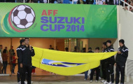 AFF Cup thay đổi thể thức rối ren