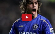 Video: Tất cả 25 bàn thắng của Hernan Crespo cho Chelsea