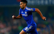 'Vì Chelsea, tôi từ chối 2 đề nghị khủng từ Trung Quốc'