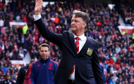 Man United: “Van Gaal hóa” là điều đáng sợ
