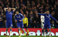 “Cái chết” của Chelsea: Vương triều sụp đổ!
