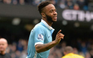 Đến Man City, Pep Guardiola sẽ hắt hủi Sterling?