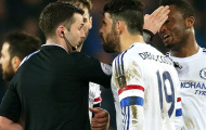 CHÍNH THỨC: FA 'sờ gáy' Diego Costa
