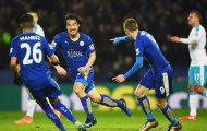Video: Leicester City 1-0 Newcastle (Vòng 30 Ngoại hạng Anh)
