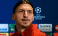 5 CLB thích hợp nhất cho Zlatan Ibrahimovic Hè này