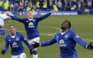 Bốc thăm bán kết FA Cup: M.U tan giấc mơ hoa?