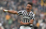 Video: Top 5 bàn thắng đẹp nhất vòng 29 Serie A