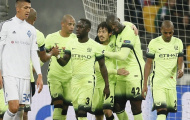 02h45 ngày 16/03, Man City vs Dinamo Kiev: Tất cả vì lịch sử