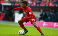 Kingsley Coman: Người chắp cánh cho Hùm xám xứ Bavaria