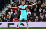 Dimitri Payet – Linh hồn của West Ham