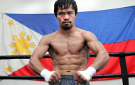 Pacquiao quyết lấy 100 triệu USD ở trận chia tay sự nghiệp