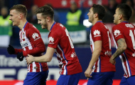 02h45 ngày 16/02, Atletico Madrid vs PSV: Bữa tiệc phản công