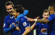 Quan điểm chuyên gia: 'Chỉ Tottenham đủ sức đua Premier League với Leicester City'