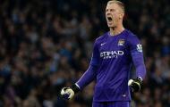 Trụ cột Man City phấn khích trước thời khắc lịch sử