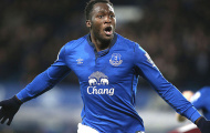 Romelu Lukaku và 5 người cũ khiến Chelsea tiếc hùi hụi