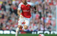 Góc chiến thuật: Mesut Oezil làm chủ tuyến giữa của Arsenal như thế nào?