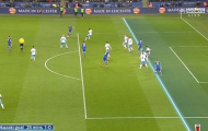 Tranh cãi: 'Bàn thắng vàng' của Leicester City đã việt vị?