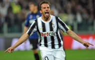 Video: Alessandro Del Piero - Họa sĩ thành Turin