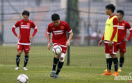 Điểm tin chiều 15/03: Lộ ƯCV thay Van Gaal, không phải Mourinho; Xuân Trường quấn băng trắng đầu gối