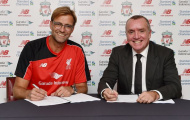Quá áp lực, CEO Liverpool tuyên bố từ chức