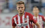 Video: Lý do Arsenal muốn có Saul Niguez là đây