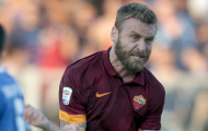 Video: Daniele De Rossi - Chiến binh thành Roma