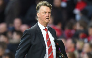 Còn nước còn tát, Van Gaal!