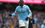 Rời Man City, Yaya Toure sẽ 'xát muối' vào CLB cũ