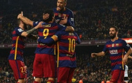 Quan điểm chuyên gia: Những quả penalty của Barca sẽ trở thành giai thoại