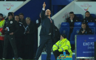 Rafa Benitez và mệnh lệnh phượng hoàng
