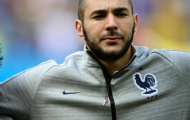 'Benzema không đủ tư cách trở lại ĐTQG Pháp'