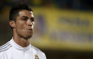 Cristiano Ronaldo chưa bao giờ tệ đến thế