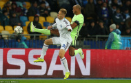 Video: Man City 0-0 Dynamo Kyiv (Lượt về vòng 1/8 Champions League)